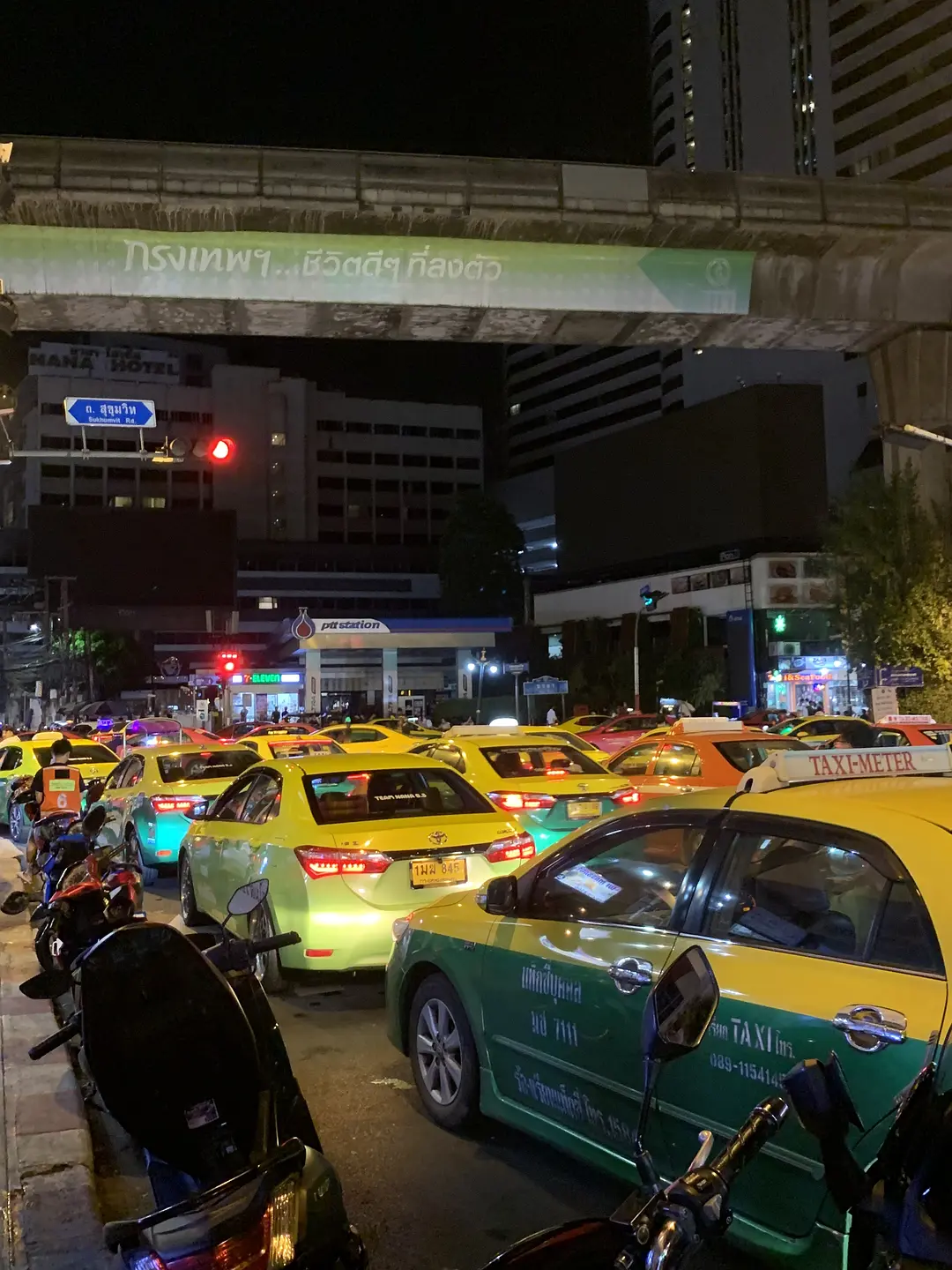 Bangkok-3 days in Bangkok and 3 days in Chiang Mai?, focusing on a casual trip