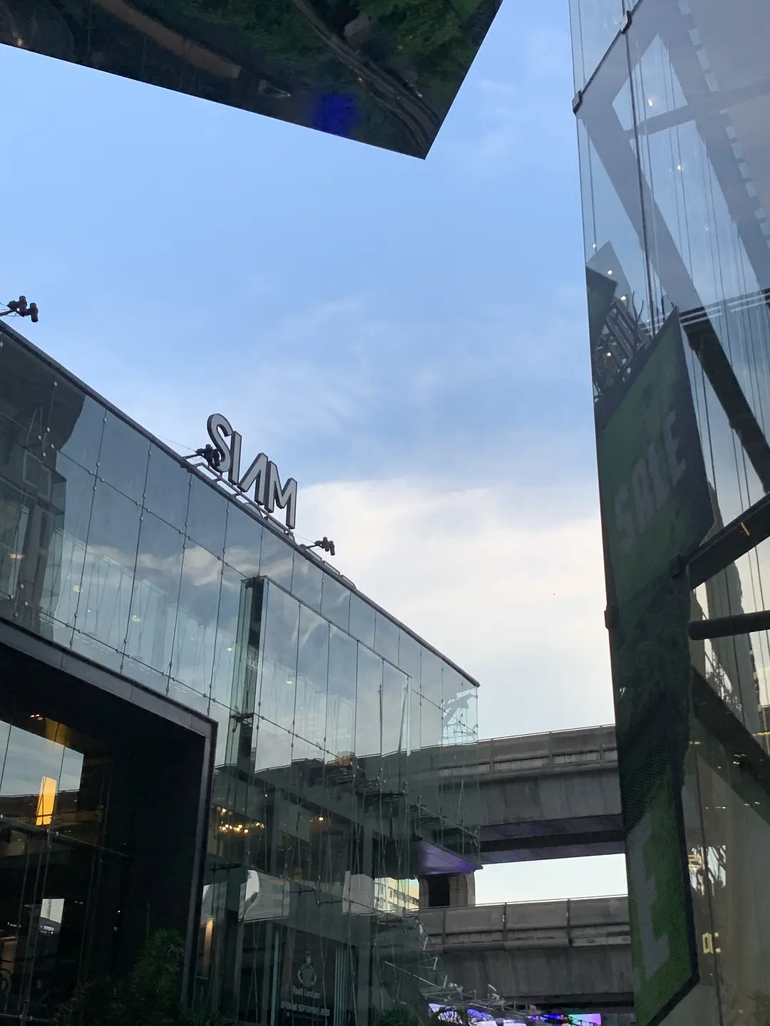 Bangkok-3 days in Bangkok and 3 days in Chiang Mai?, focusing on a casual trip