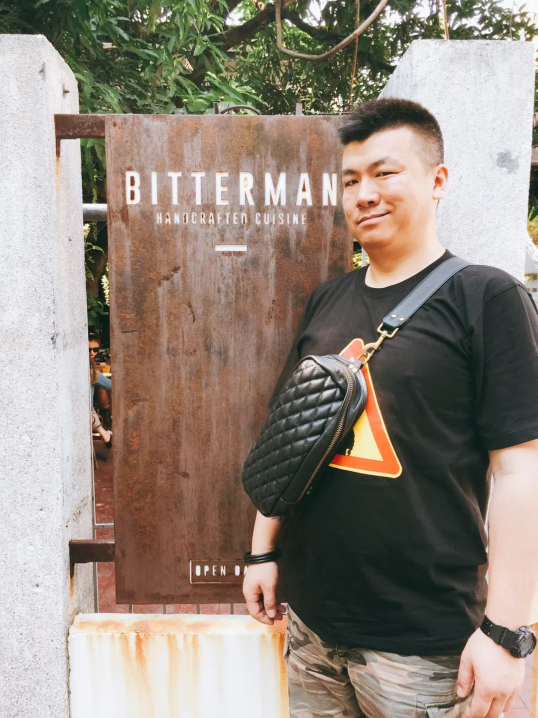 Bangkok-Bangkok travel diary?, a sudden trip with my boyfriend. You will love it here