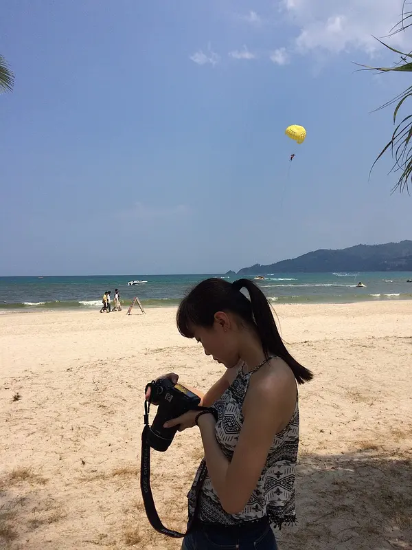 Bangkok-Nine days and eight nights of travel in Thailand. Visit Similan, Tachai, Bangkok and many other cities