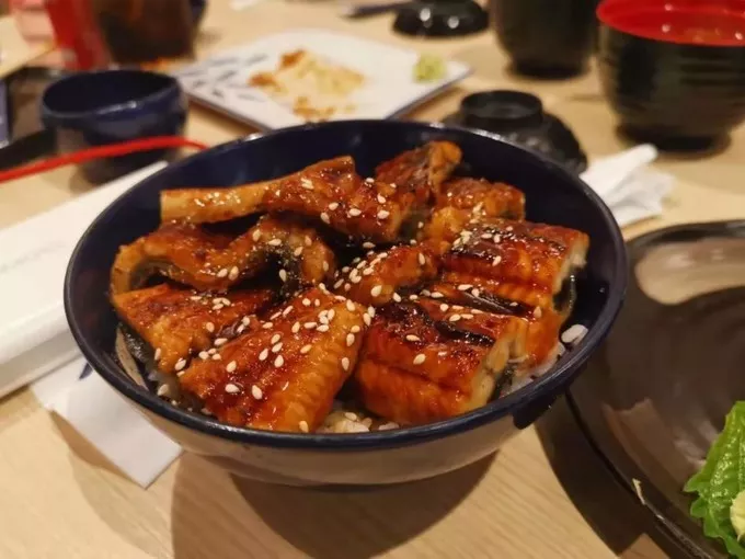 Pattaya-A Chinese girl stationed in Pattaya?️ takes you to explore the local food in Pattaya