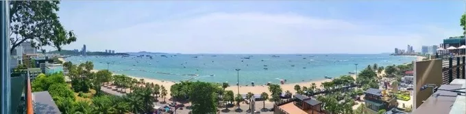 Pattaya-A Chinese girl stationed in Pattaya?️ takes you to explore the local food in Pattaya