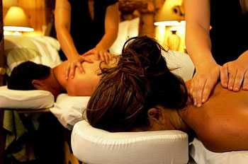 Seoul-Korean SPA (Korean bone relaxation), a moderately priced beauty massage method