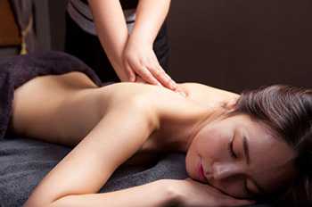 Seoul-Korean SPA (Korean bone relaxation), a moderately priced beauty massage method