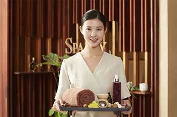 Seoul-Korean SPA (Korean bone relaxation), a moderately priced beauty massage method
