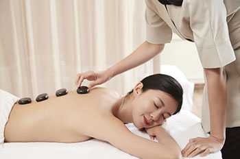 Seoul-Korean SPA (Korean bone relaxation), a moderately priced beauty massage method