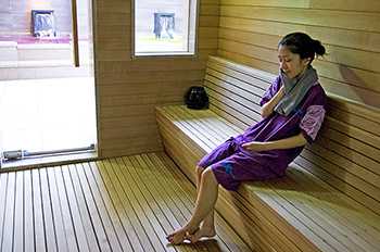 Seoul-Korean SPA (Korean bone relaxation), a moderately priced beauty massage method