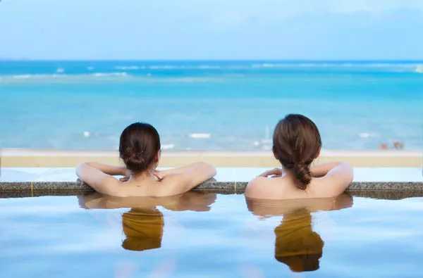 Okinawa-8 hot spring hotels you can't miss when traveling to Okinawa