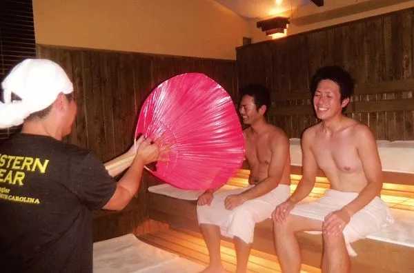 Okinawa-8 hot spring hotels you can't miss when traveling to Okinawa