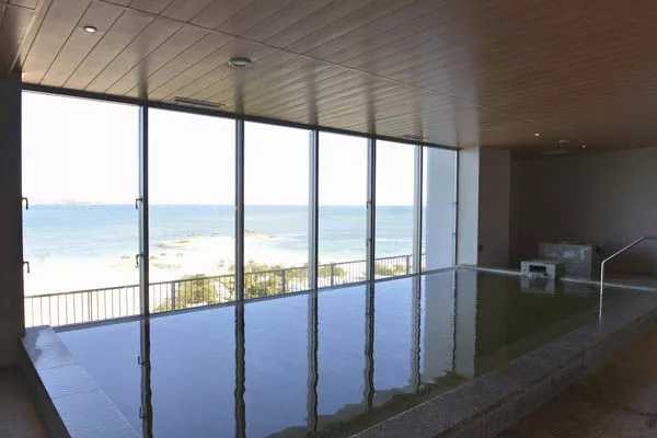 Okinawa-8 hot spring hotels you can't miss when traveling to Okinawa