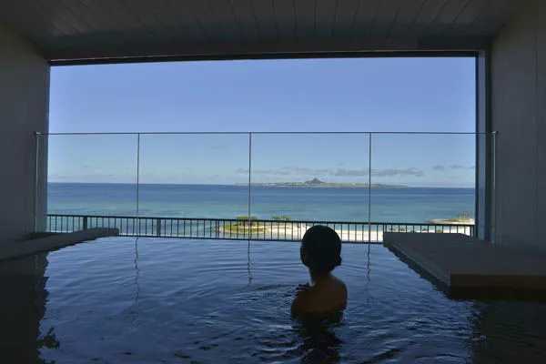 Okinawa-8 hot spring hotels you can't miss when traveling to Okinawa