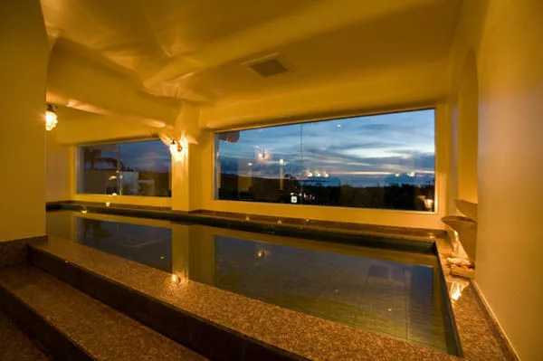 Okinawa-8 hot spring hotels you can't miss when traveling to Okinawa