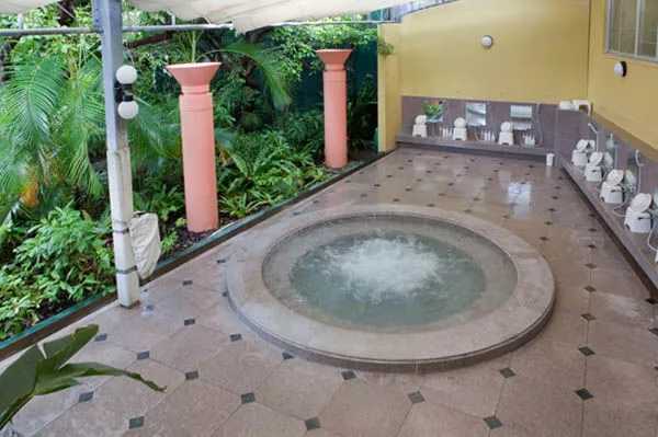 Okinawa-8 hot spring hotels you can't miss when traveling to Okinawa