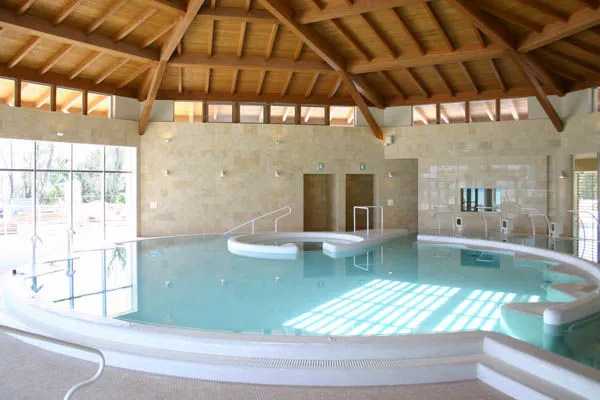 Okinawa-8 hot spring hotels you can't miss when traveling to Okinawa