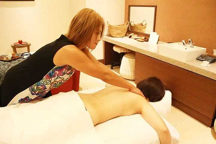 Okinawa-Experience Okinawa's unique spa beauty! Relax and enjoy at "Ryukyu Tin Nadei"