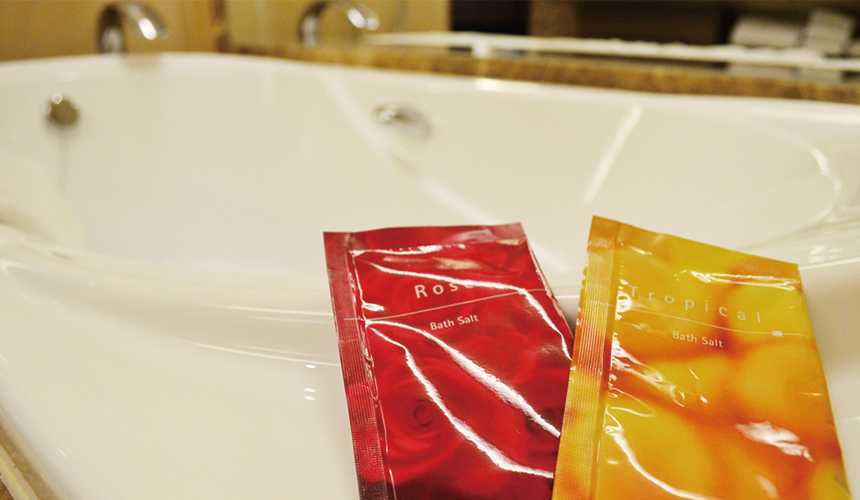 Okinawa-Relax and unwind at the best of leisure time Okinawa Spa Resort EXES