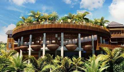 Okinawa-Okinawa theme park "JUNGLIA" will open in 2025! The dinosaur-themed facilities are super exciting!