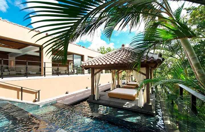Okinawa-For a luxurious trip to Okinawa, choose the world's top spa, "The Ritz-Carlton Spa by ESPA"