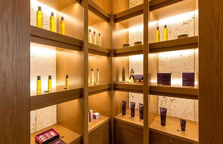 Okinawa-For a luxurious trip to Okinawa, choose the world's top spa, "The Ritz-Carlton Spa by ESPA"