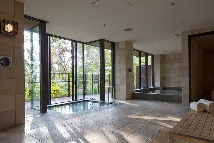 Okinawa-For a luxurious trip to Okinawa, choose the world's top spa, "The Ritz-Carlton Spa by ESPA"