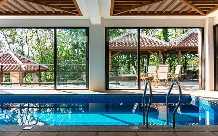 Okinawa-For a luxurious trip to Okinawa, choose the world's top spa, "The Ritz-Carlton Spa by ESPA"