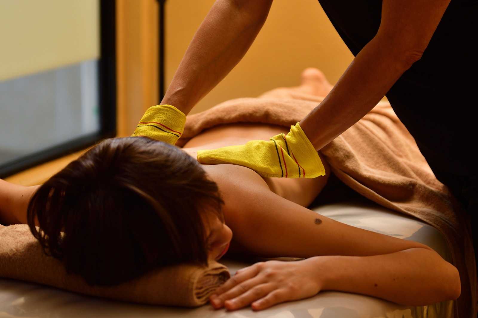Okinawa-SPA center, Ryukyu Onsen Senagajima Hotel, takes you to the happiest moment