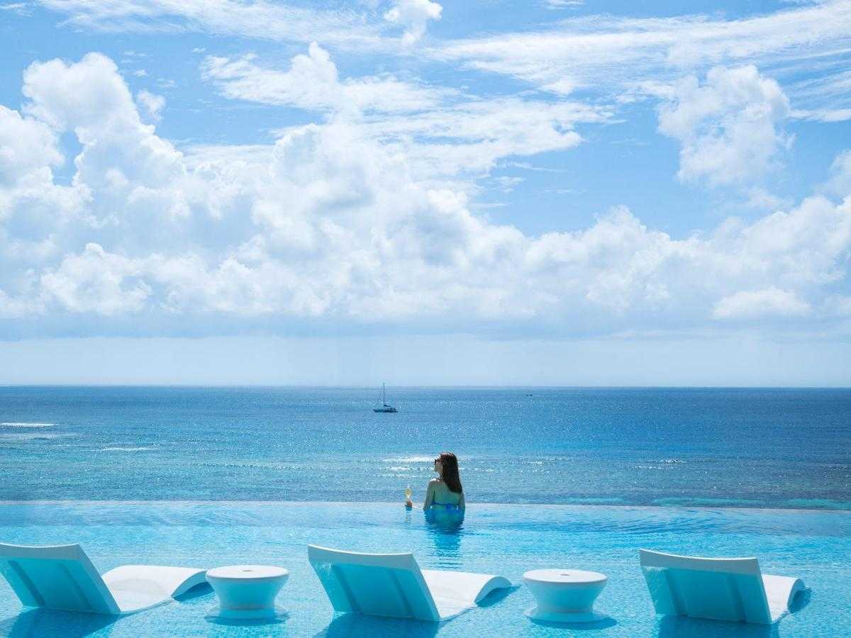 Okinawa-10 Okinawa Beach Resorts Surrounded by the Sea with Unparalleled Ocean Views