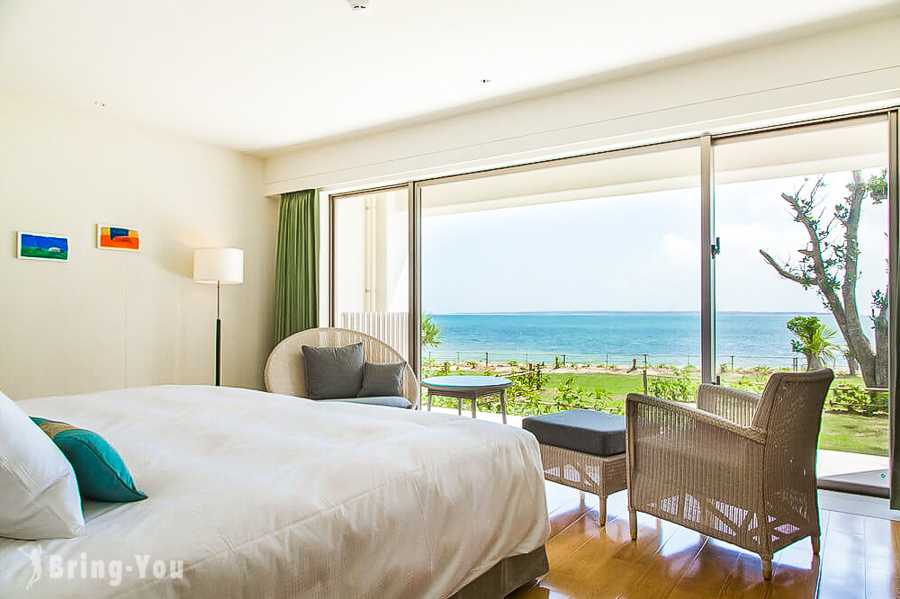 Okinawa-10 Okinawa Beach Resorts Surrounded by the Sea with Unparalleled Ocean Views