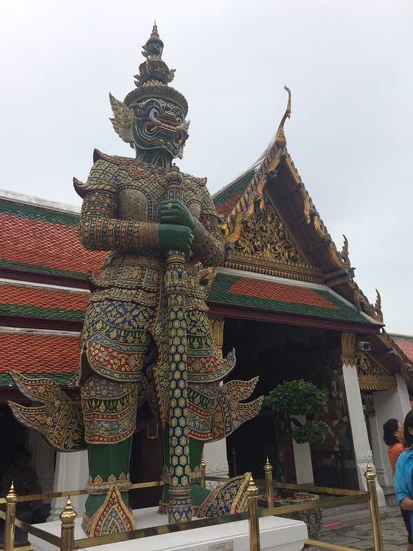 Pattaya-Bangkok-Pattaya trip, a girl's trip, the most complete travel diary of seven days
