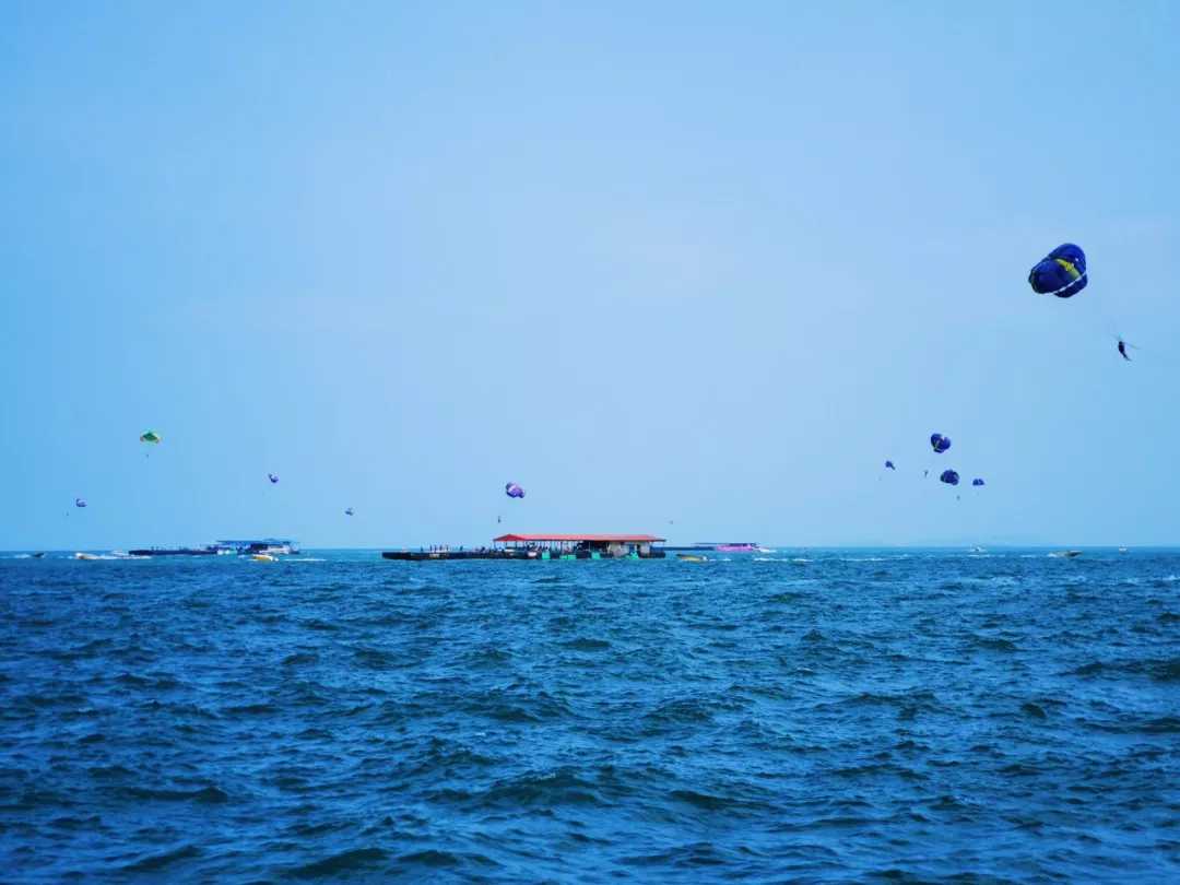 Pattaya-Pattaya Bangkok | 5 days and 4 nights hotel, night market, sea trip arrangements are perfect