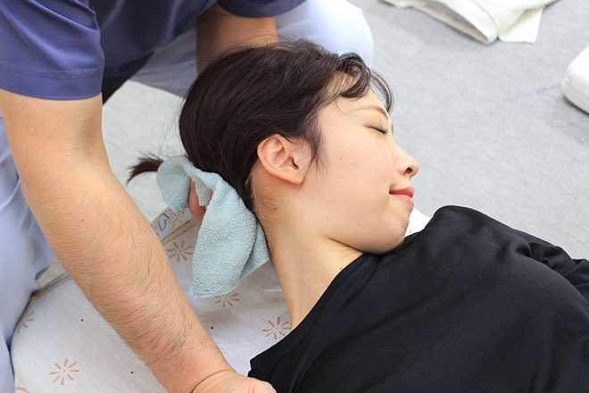 Sapporo/Hokkaido-GreenBee, heal your body and mind with chiropractic care and get rid of fatigue