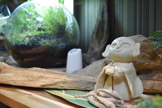 Tokyo-Total beauty Salon Marjoram, the latest machines will enhance your body and forever small face