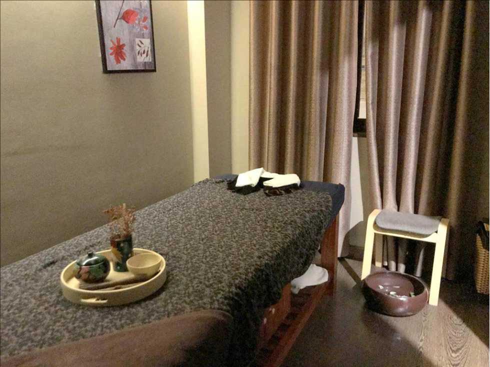 Hanoi-[Vietnamese massage] Top 3 river massage SPA shops recommended, must-see!