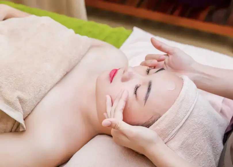 Ho Chi Minh-Recommended massage in Ho Chi Minh City. Price, full body massage, spa, sauna experience