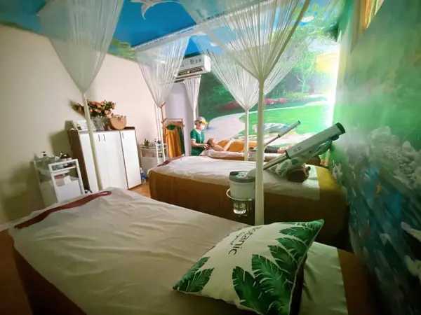 Ho Chi Minh-Experience the ultimate relaxation experience in Vietnam! Featured Massage & Spa Guide