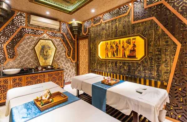 Ho Chi Minh-Experience the ultimate relaxation experience in Vietnam! Featured Massage & Spa Guide