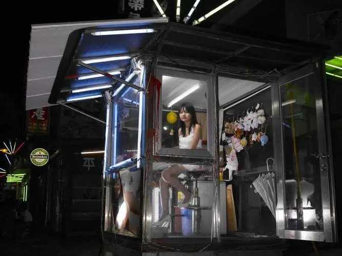Taiwan-Taipei travel companion experience. What is it like to have a Taiwanese girl traveling with you?