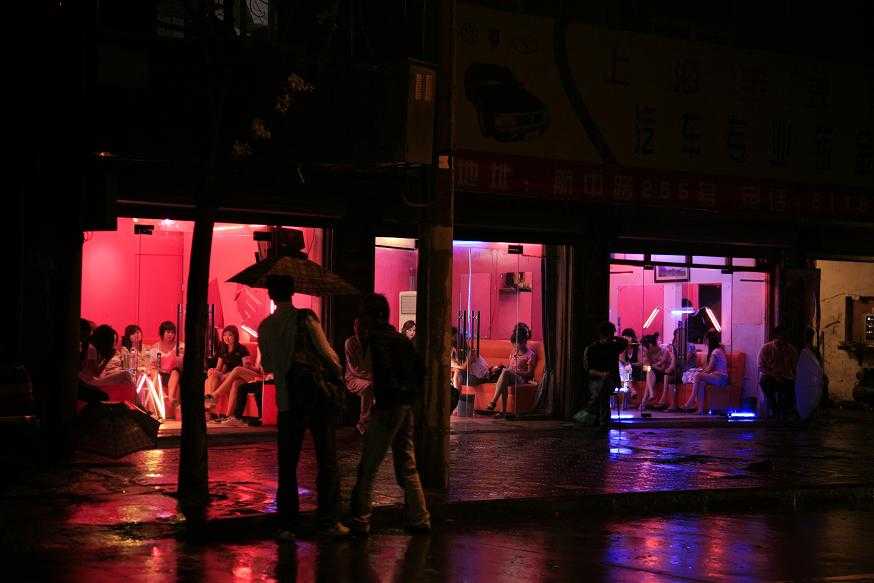 Taiwan-Taipei travel companion experience. What is it like to have a Taiwanese girl traveling with you?