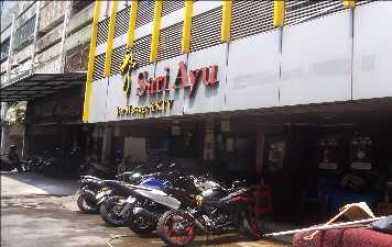 Jakarta-Jakarta Kota Indah brothel New Sari Ayu and MTR prostitution sex experience