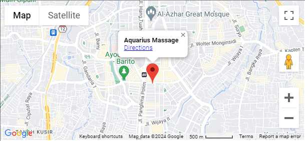 Jakarta-Jakarta Erotic Massage Parlor Aquarius Massage, choose your favorite girl through photos