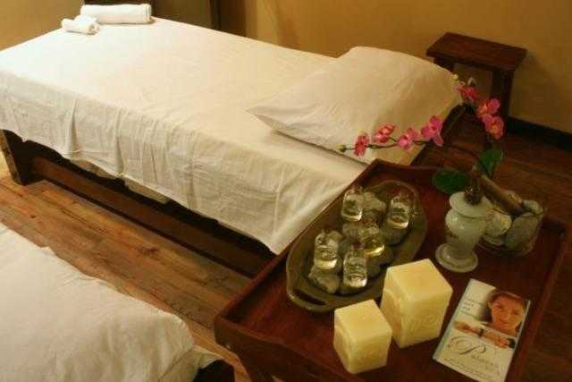Boracay-Compared to the beautiful island scenery, these 9 spas in Boracay are more worth visiting!