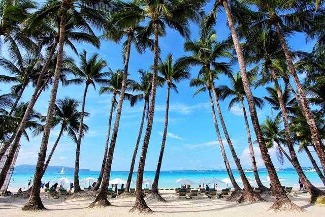 Boracay-The smallest and most beautiful SPA and afternoon tea in Boracay is here!