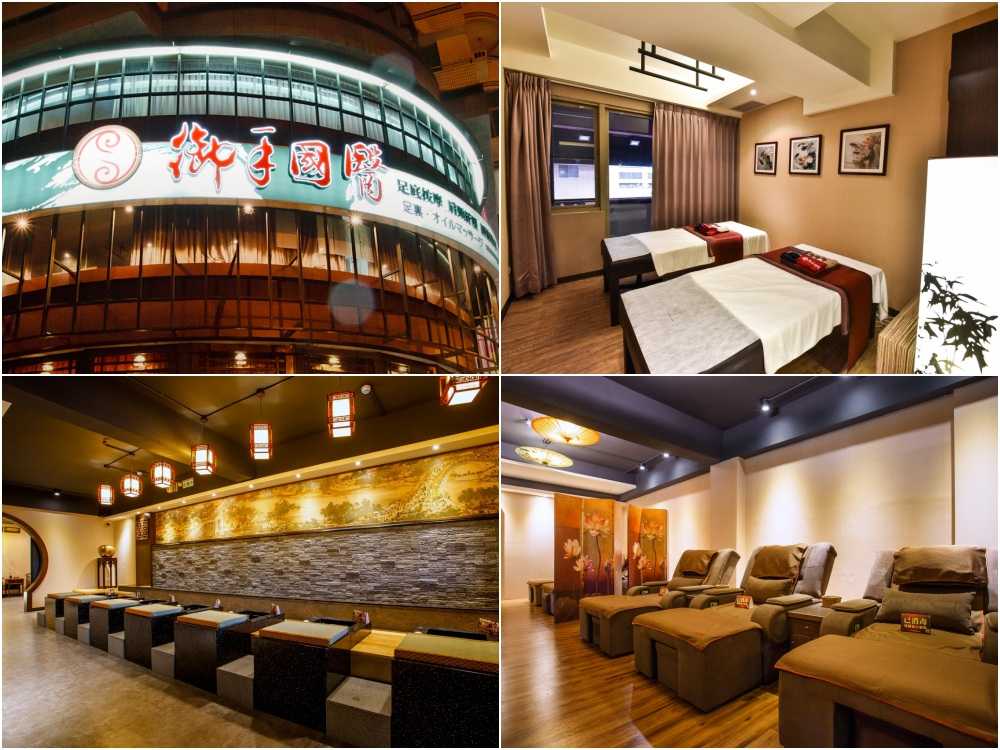 Taiwan-2024 Tainan SPA massage recommendation?, the whole body will be relaxed after the massage