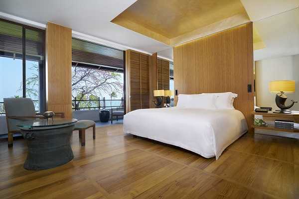 Hua Hin-CHIVA-SOM?‍ Hua Hin International Spa Resort is an industry leader