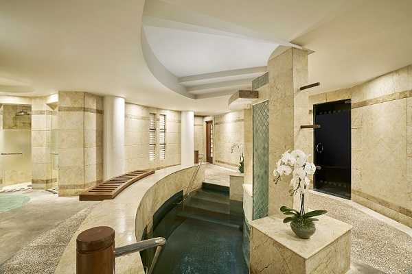 Hua Hin-CHIVA-SOM?‍ Hua Hin International Spa Resort is an industry leader
