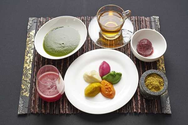 Hua Hin-CHIVA-SOM?‍ Hua Hin International Spa Resort is an industry leader