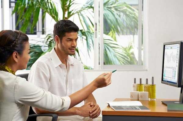 Hua Hin-CHIVA-SOM?‍ Hua Hin International Spa Resort is an industry leader