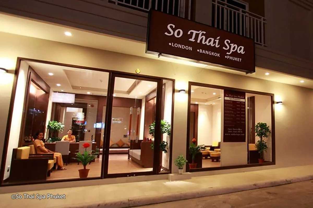 Phuket-10 Best Spas and Spa Resorts in Phuket for Peace and Rejuvenation
