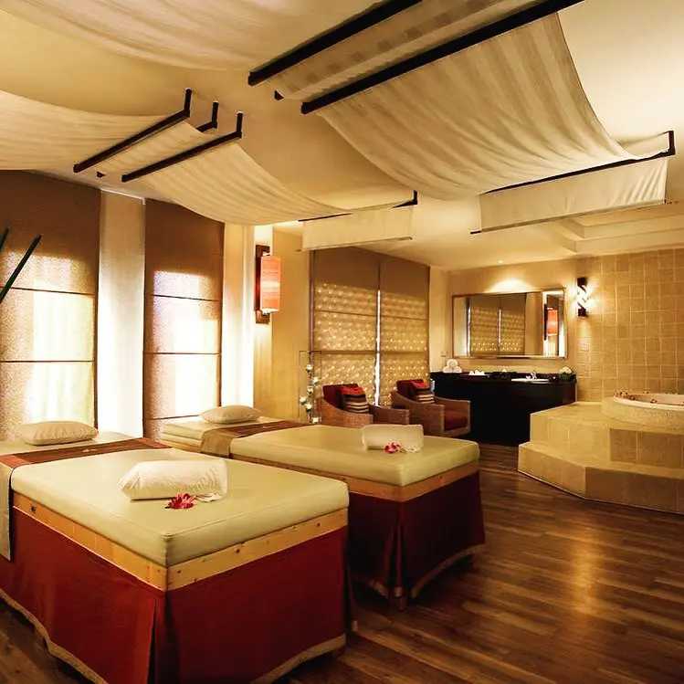 Phuket-The 10 most recommended spas in Phuket to relieve your body's tension and stress