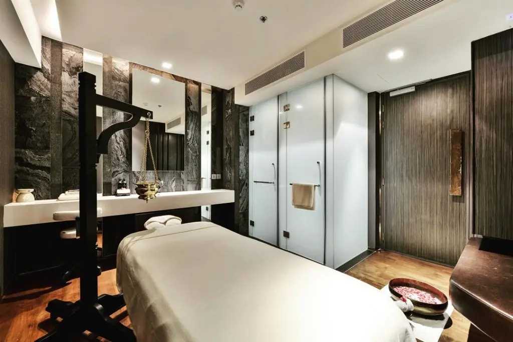Phuket-The 10 most recommended spas in Phuket to relieve your body's tension and stress